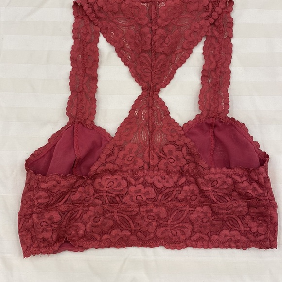 Free People Bralette - Picture 2 of 5